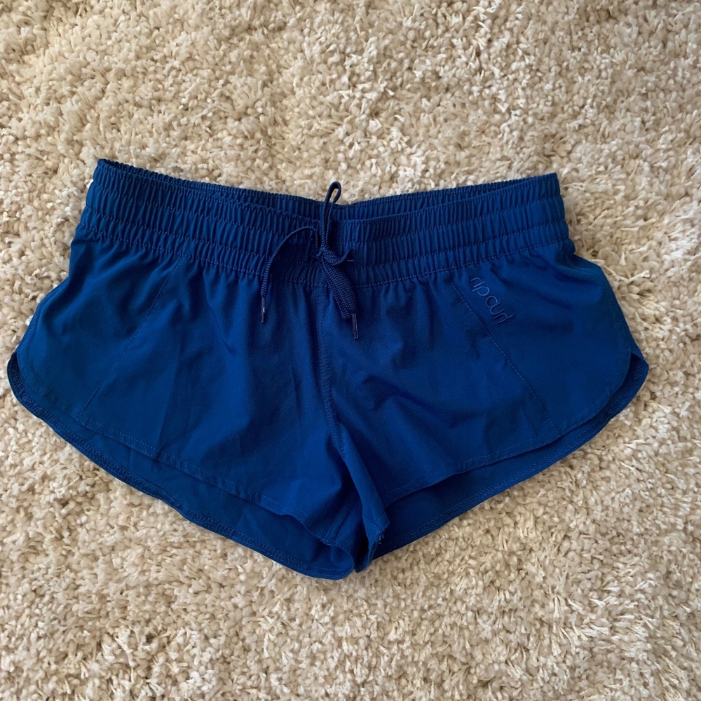 Rip Curl 3" Boardshort NWOT Size Small